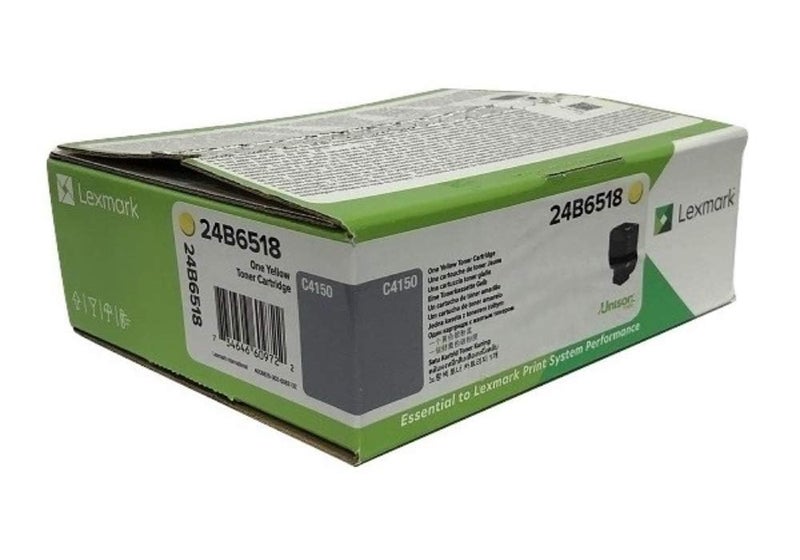 Lexmark 24B6518 Toner